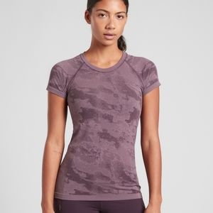 Momentum Camo Tee